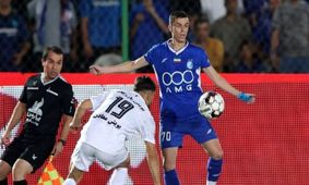 وینگر استقلال راهی تیم ملی شد +عکس