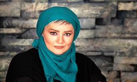 اولین عکس از چهره خیلی پیر نعیمه نظام دوست بعد از عمل زیبایی 