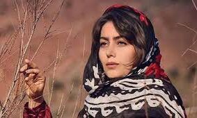 افشای شغل دوم روژان خانم سریال نون خ /  بهش میاد ؟!