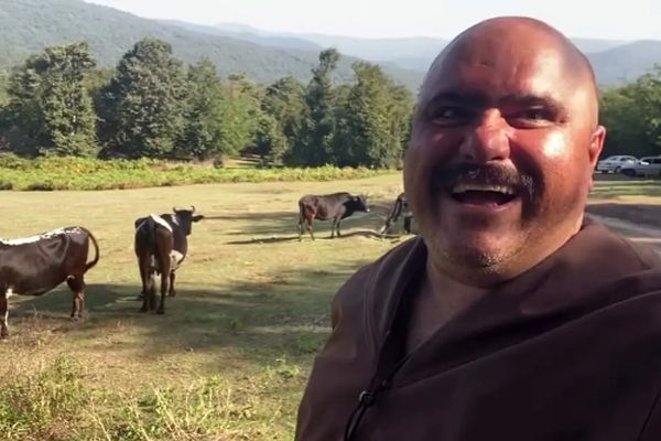 شوخی خنده‌دار هوش مصنوعی با کودکی سلمان «نون خ»! +فیلم