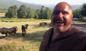 شوخی خنده‌دار هوش مصنوعی با کودکی سلمان «نون خ»! +فیلم