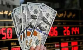 دلار از 5 سد قیمتی عبور کرد/ تحلیل و پیش‌بینی کارشناسان