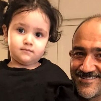 صحبت‌های عجیب مهران غفوریان درباره ترس از مرگ؛ حرف دل همه باباها؟ + ویدیو