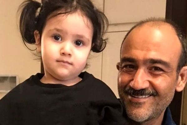 صحبت‌های عجیب مهران غفوریان درباره ترس از مرگ؛ حرف دل همه باباها؟ + ویدیو