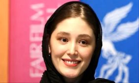 عکس لو رفته از مادرزن زیبای نوید محمدزاده؛ جوان‌تر و رویایی‌تر از فرشته حسینی!