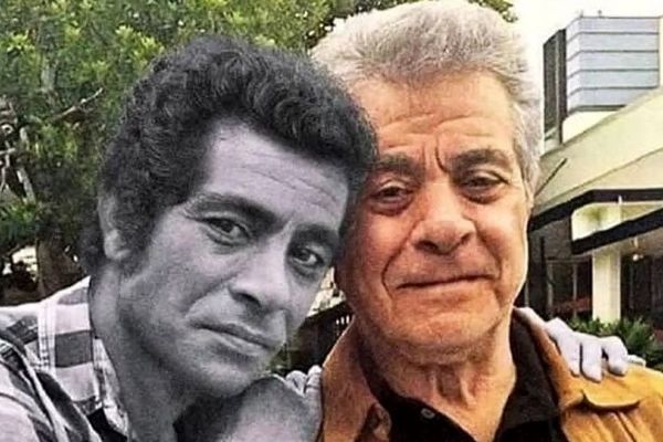 همسران بهروز وثوقی؛ رابطه‌های پرحاشیه با پوری بنایی، گوگوش و کتایون!