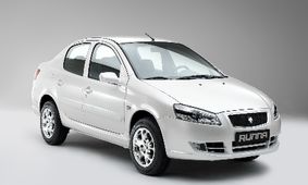 قیمت رانا صفر و کارکرده / رانا بدون رنگ چند؟ + جدول کامل برای روزهای پایانی 