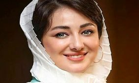 عکس خیره کننده از زیبایی خانم بازیگر ایرانی / انگار اکسیر جوانی خورده !