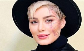 بارداری باورنکردنی سحر قریشی از تتلو! / + عکس