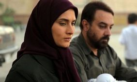 سفر در زمان/ تصویر بامزه از مامان صدیقه سریال بچه مهندس در کودکی +عکس