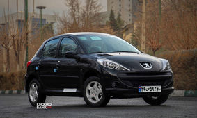 شرایط فروش اقساطی پژو 207 با اقساط 47 میلیونی اعلام شد
