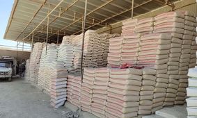 هزینه سوخت کارخانه‌های سیمان سه برابر شد