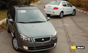 رشد عجیب قیمت یک خودروی داخلی / رانا پلاس یک شبه محبوب شد!