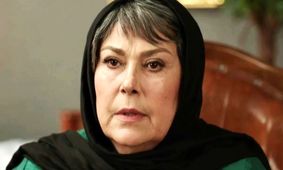 راز عجیب «مهرانه مهین ترابی» و جشن پایان سریال ۸ سال پیش!