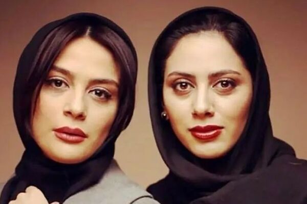 بیوگرافی جذاب مارال و مونا فرجاد؛ دو ستاره‌ سینما و تلویزیون
