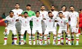 برنامه تیم ملی فوتبال برای جام جهانی مشخص شد