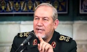 رحیم صفوی هشدار داد: احتمال وقوع دوباره جنگ وجود دارد