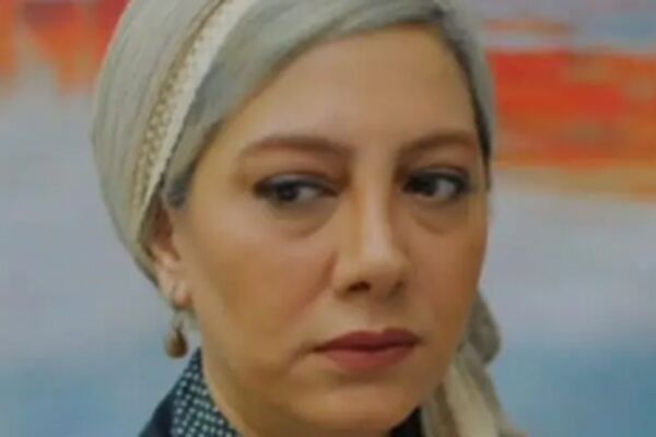 انتقاد تند زهرا داوودنژاد از طرفداران حمله اسرائیل به ایران! +فیلم