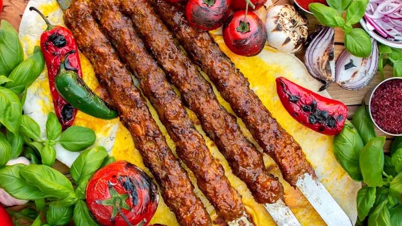 چلوکبابیهایی که قیمتشان شما را شوکه میکند! + عکس