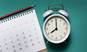 جدیدترین اخبار از تعیین ساعت رسمی و تغییر ساعات کاری