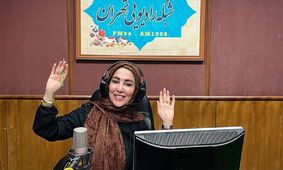 ژیلا صادقی در کمپین #پز_نیست_سبک_زندگیمه: راز زندگی مرفه در آمریکا فاش شد! + فیلم