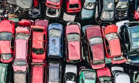 آیین نامه اسقاط خودروهای فرسوده ابلاغ شد/ اعلام سن فرسودگی