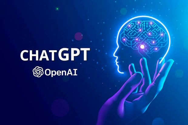 ربات ChatGPT
