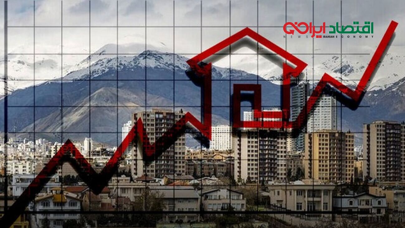 بحران شب عید در بازار مسکن / دولت در خواب زمستانی است!
