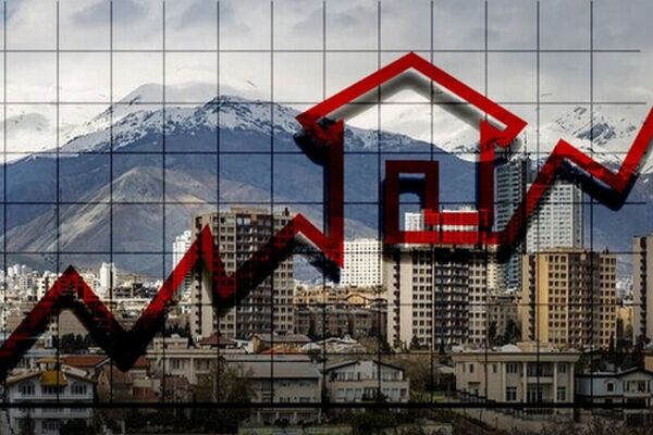 شرایط خاص بازار مسکن پس از آتش بس / مردم مستاصل و نگرانند !