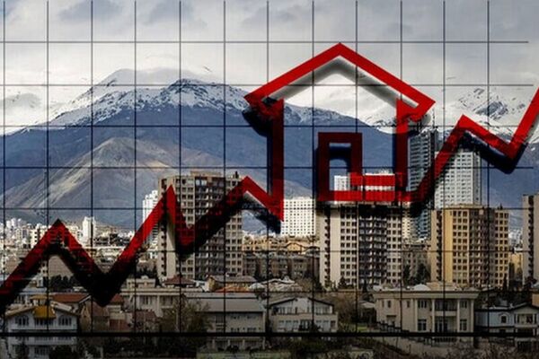 
سناریوی وحشتناک از بازار اجاره / میانگین اجاره ۷۰ متری در تهران به ۳۱ میلیون تومان رسید + سند
