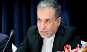 عراقچی: تحریم‌های آمریکا و هم‌پیمانانش جنایت علیه بشریت است