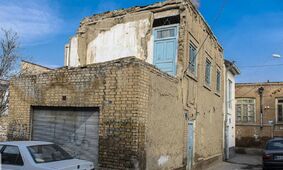 صدور ۹۶ هزار پروانه ساختمانی در سکونتگاه‌های غیر رسمی