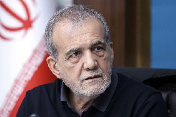  رئیس جمهور از زمینه‌های اعتراض اصناف، تعلل در شنیدن مطالبات‌شان بود