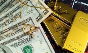 میزان دلار و طلا نزد مردم چقدر است؟