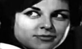 آزیتا لاچینی در 85 سالگی؛ چهرۀ ماندگار سینما قبل و بعد از انقلاب