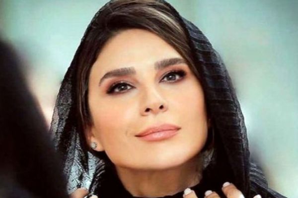 گریه سحر دولتشاهی در جشن تولد 46 سالگی‌اش! +فیلم