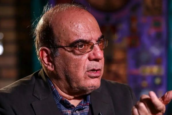 مبنای قانون‌گذاری در ایران