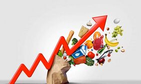 کدام استان ها بیشترین تورم را دارند؟