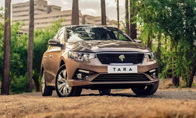 جدیدترین قیمت عروس ایران خودرو در بازار 
