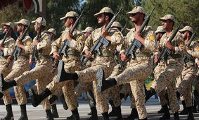 افزایش مجدد حقوق سربازان