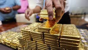 آنچه کاهش نرخ بهره آمریکا بر سر طلا آورد