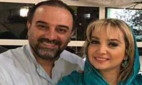 عکس زندگی میلیاردی برزو ارجمند در خارجه / از نقش روحانی تا فرار از کشور!