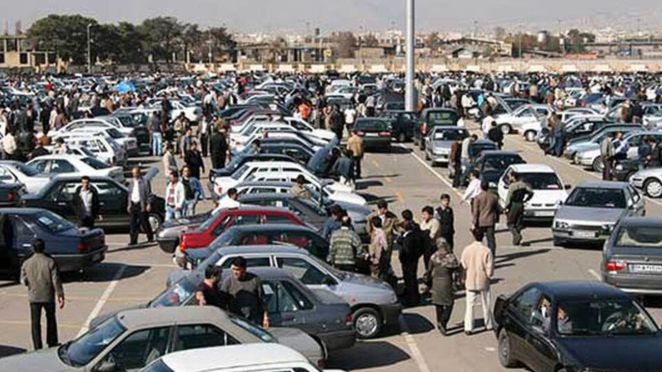 با وانت های میلیاردی بازار خودرو آشنا شوید + جدول