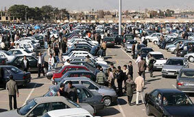 جدول قیمت های نجومی پارس خودرو در بازار / یک میلیارد را هم رد کردند !