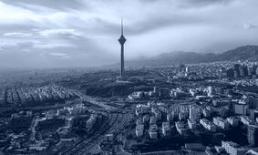 توافق تازه برای نجات آب تهران رسماً امضا شد