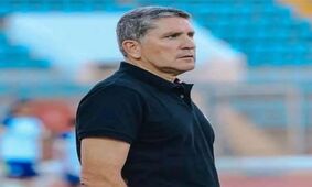 ادعای جالب آفریقایی ها در مورد سرمربی جدید پرسپولیس
