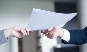 خبر ویژه برای متقاضیان/ درخواست کپی مدارک در ادارات ممنوع شد