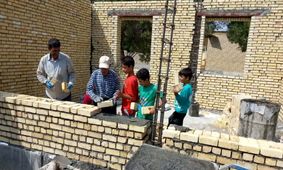 گامی ضروری اما ناکافی/درباره نهضت مدرسه‏‌سازی و عدالت آموزشی