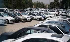 قیمت خودرو امروز 9 اردیبهشت 1404/ دلار ریخت خودرو گران شد  +جدول