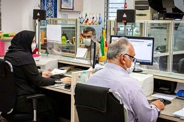 مصوبه جدید دولت به ضرر این دسته از کارمندان شد !